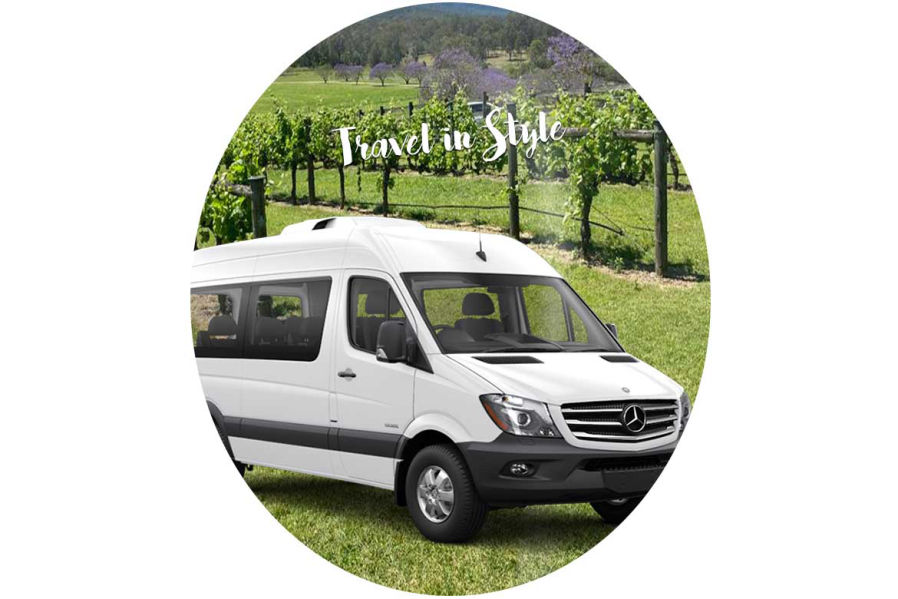 gold coast winery tour luxury car hire